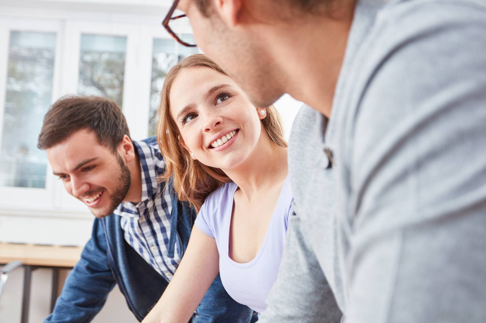 Santé et Sécurité au Travail