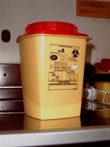 Cours intensifs de nettoyage de crime Aix-en-Provence dans les Bouches-du-Rhône