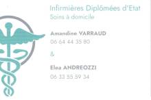 IDEL - Infirmière libérale