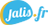 JALIS : Agence de création et référencement de sites web